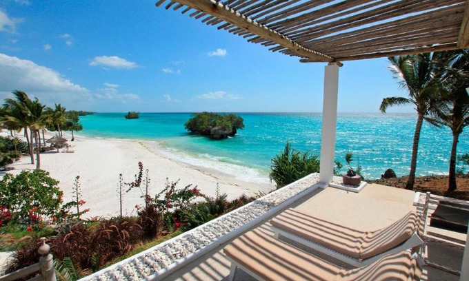 Wete Complejo | The Aiyana Resort & Spa