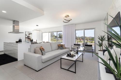 Correeira Apartamento | The Albufeira Concierge - Prime Lounge Design
