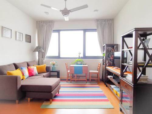 Petaling Jaya Apartamento | The Alder - The Hub SS2