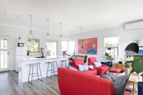 Mittagong Casa | The Alfred, Mittagong