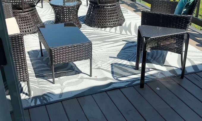 Vermilion Casa | The Aloha on lake erie