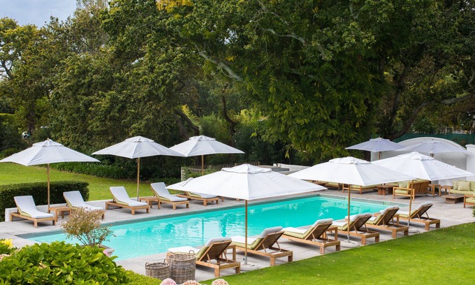 Alphen Hotel | The Alphen Boutique Hotel & Spa