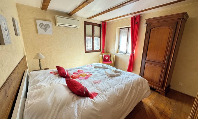 Wintzenheim Casa | The Alsatian Escape, The Alsatian Escape