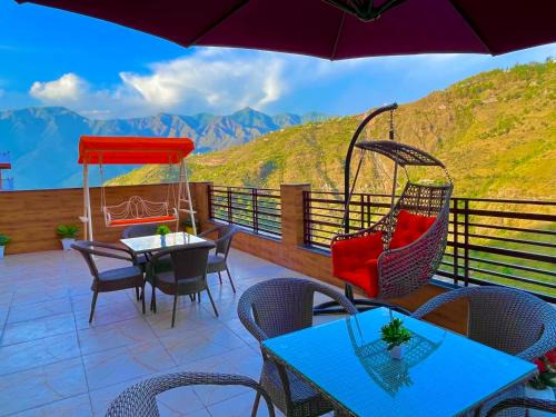 Bermo Hotel | The Ambience Resort, Nainital - A Hidden Gem Away From City Hustle