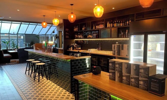 Lower Hutt Hotel | The Angus Hotel