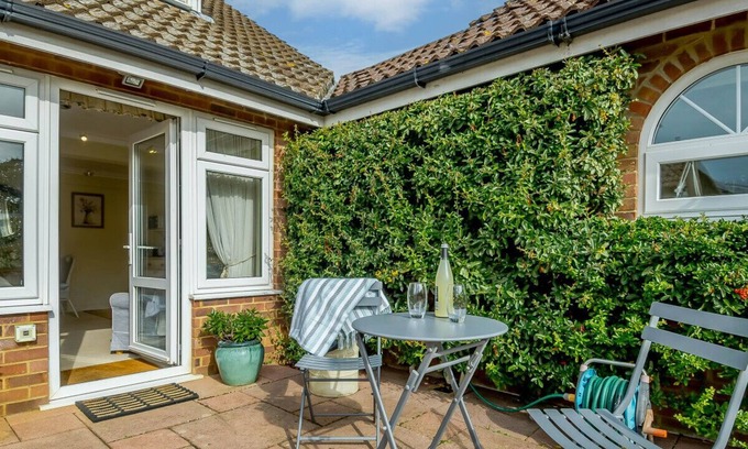 Brancaster Staithe Casa | The Annexe - Una Habitación Casa, Capacidad 2