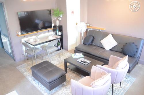 Yorkley Casa | The Annexe