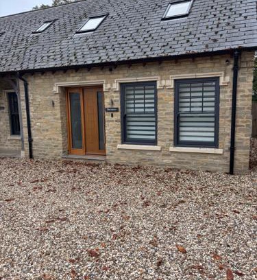 Bicester Apartamento | The Annexe, The Walled Garden- Nr Bicester Village