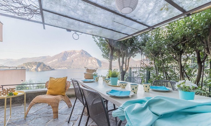 Fiumelatte Apartamento | The Apple House Varenna