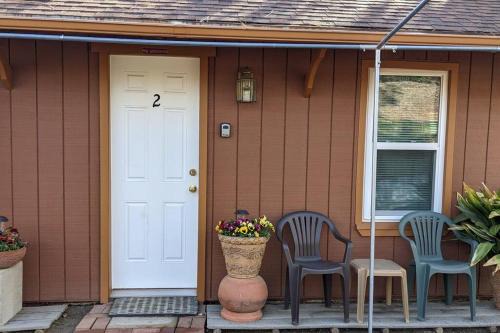 Pinehurst Chalet De Esquí | The Apple Place Room #2