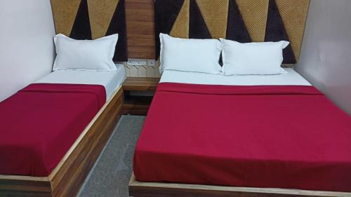 Thousand Lights West Apartamento | THE APPOLO REGENCY