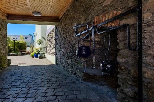 Dingle Apartamento | The Arch An Capall Dubh Dingle