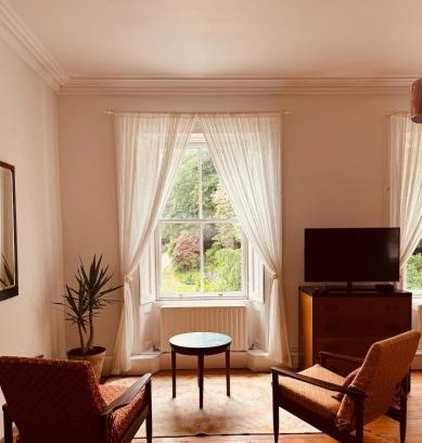 Cobh Apartamento | The Arches, Georgian Apartment