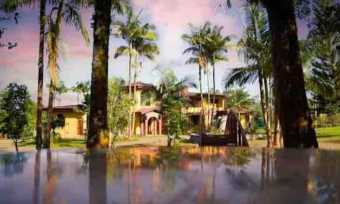 Florencia Apartamento | La Mansión Arenal