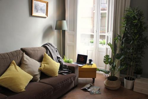 Ciutat Vella Apartamento | The Art Boutique Colon