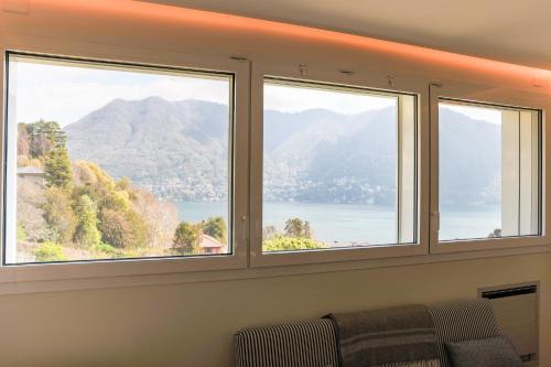 Cernobbio Apartamento | The Art House - by MyHomeInComo