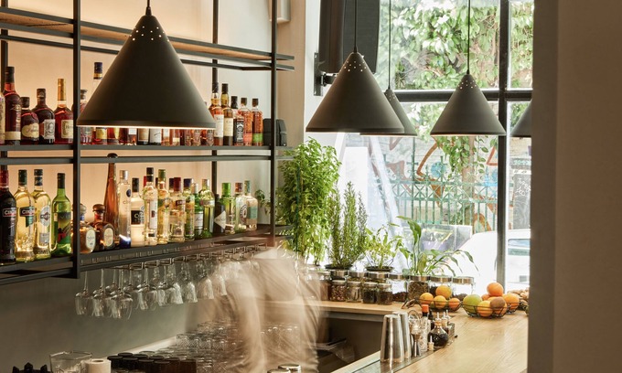 Athens City Centre Hotel | The Artist Athens