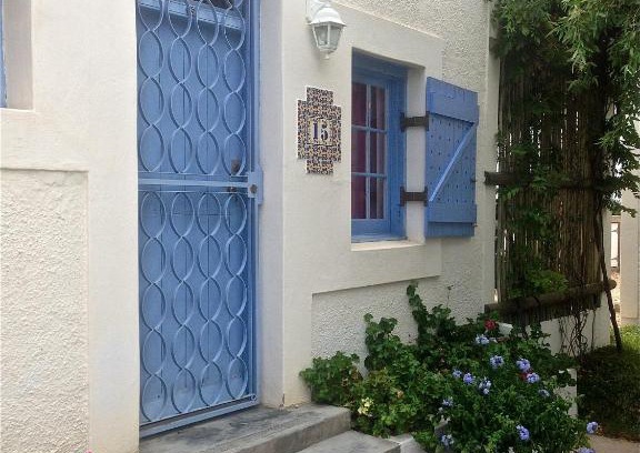 Prince Albert Chalet De Esquí | The Artist's Cottage