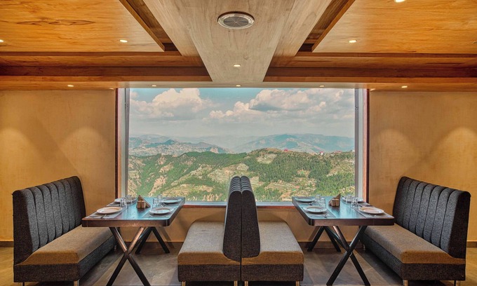 Kufri Hotel | The Ashirwad Kufri Resort By Pandora Hotels & Resorts