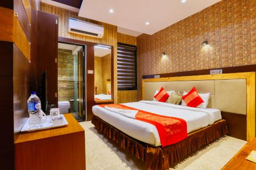 Vijay Nagar Hotel | The Ashoka Hotel