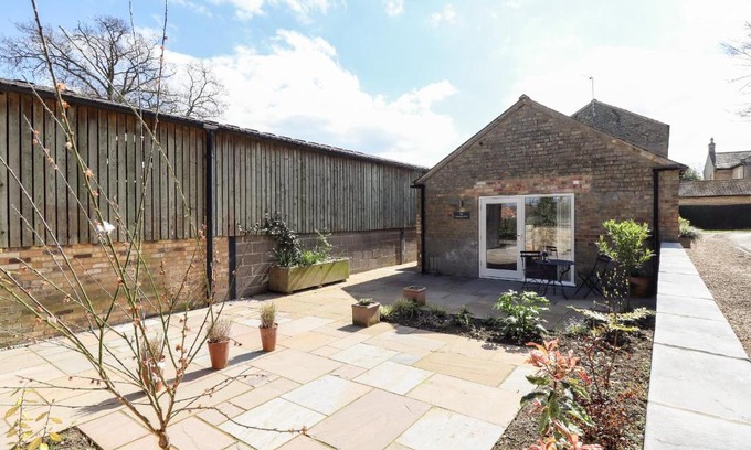 Sleaford Casa | The Asparagus Shed