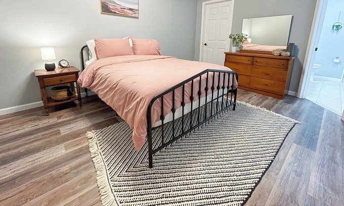 St. Robert Apartamento | The Aster Inn Mins to FLW