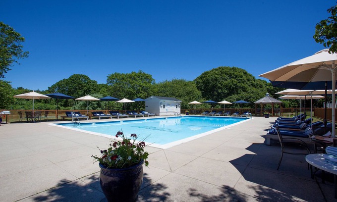 Tuckahoe Hotel | The Atlantic Hotel