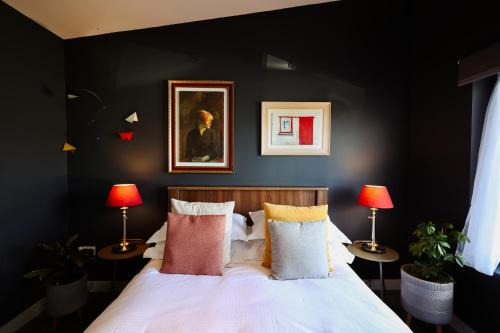 Lecemy Apartamento | The BaaHouse Suite