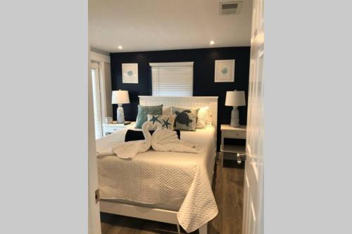 Mid Island Apartamento | The Bahama Breeze at the Anchorage