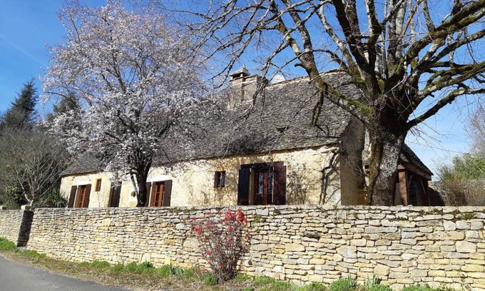 Saint-Genies Cabaña | El Bakehouse de Blongeonie