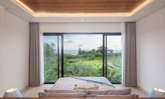 Cemagi Villa | The Bali Manor Collection