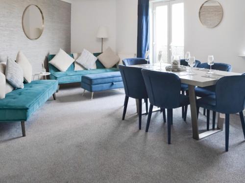 Blyth Casa | The Bandstand Sea View