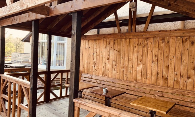 Lenaderg Hotel | The Bannville Hotel