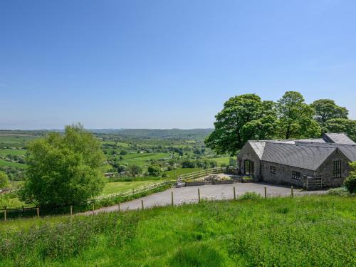 Longnor Casa | The Barn at Hill House