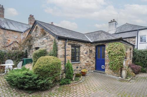 Lifton Casa | The Barn