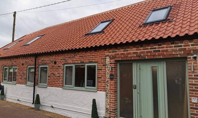 Swaffham Apartamento | The Barn