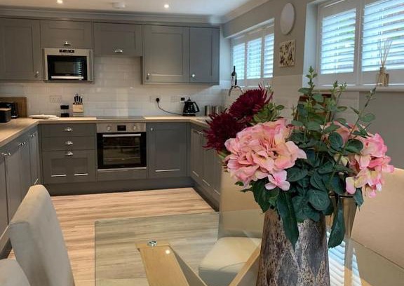 Cranleigh Apartamento | The Barn House