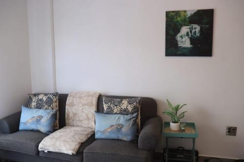 Greater Johannesburg Metropolitan Area Apartamento | The base apartments