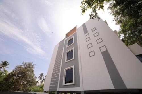 Kottakuppam Casa | The Base Inn