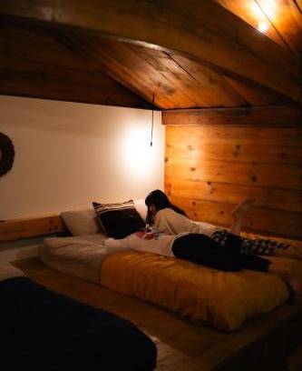 Sakuho Apartamento | The Bath and Bed Sakuho