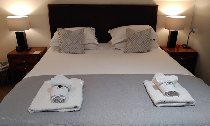 Bath Apartamento | The Bath House Apartments