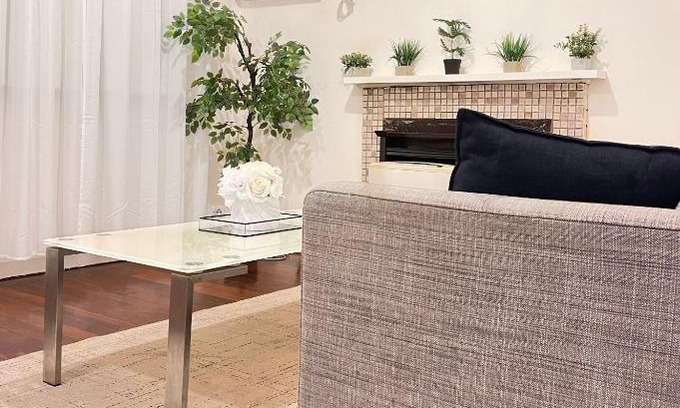 Coolbellup Apartamento | The Battens, 3BR Family Friendly Home 5 min to Beach
