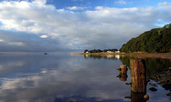 Canal Foot Casa | The Bay Horse Hotel And Restaurant