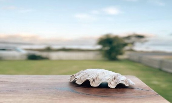 Robinson Casa | The Bay House - stay, relax and unwind
