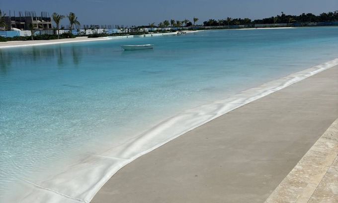 Punta Cana Apartamento | The beach apt Punta Cana