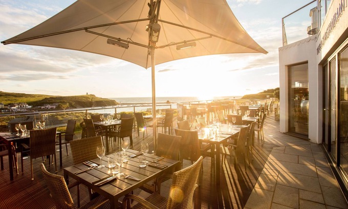 Bude Hotel | The Beach at Bude