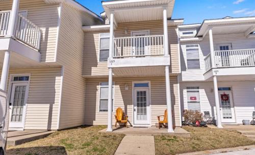 Gulfport Casa | The Beach House at Century Oaks