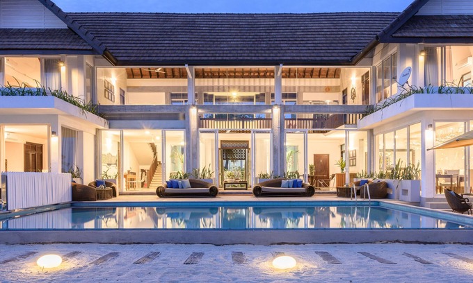 Kamburugamuwa Casa | The Beach House by Reveal
