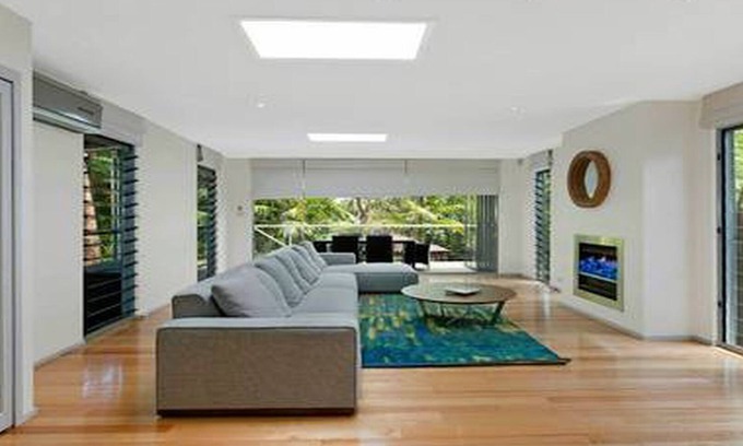 Bateau Bay Casa | LA CASA DE PLAYA RETIRO DE SPA