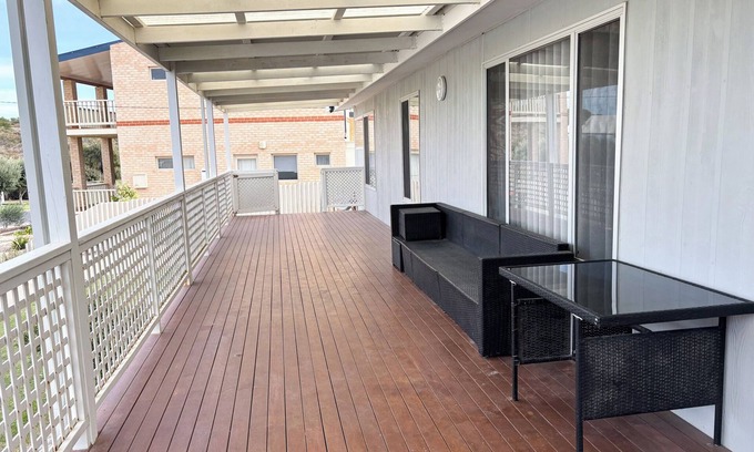 Lancelin Casa | The Beach House-Welcome to Beach House